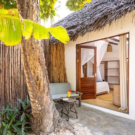 Poa Poa Bungalows Kiwengwa  Exterior foto